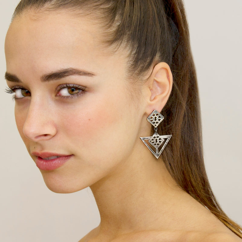 Zenan (Lady) Earrings