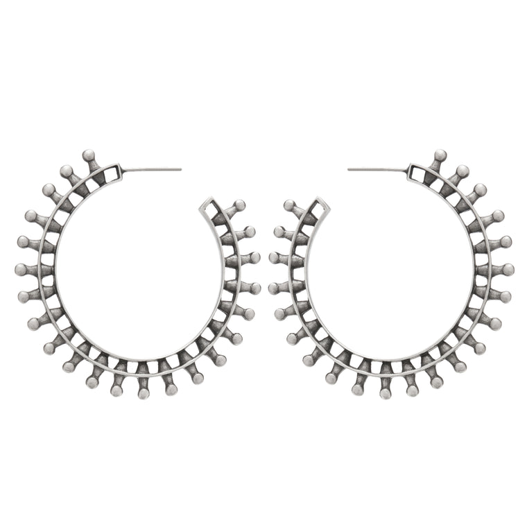 Yenil (Light) Earrings