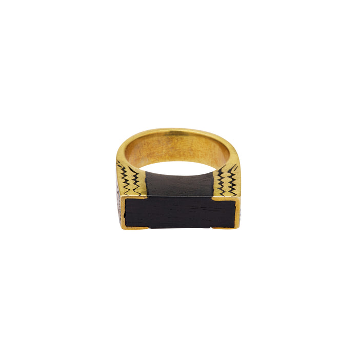 Azrur (Beautiful) Ring