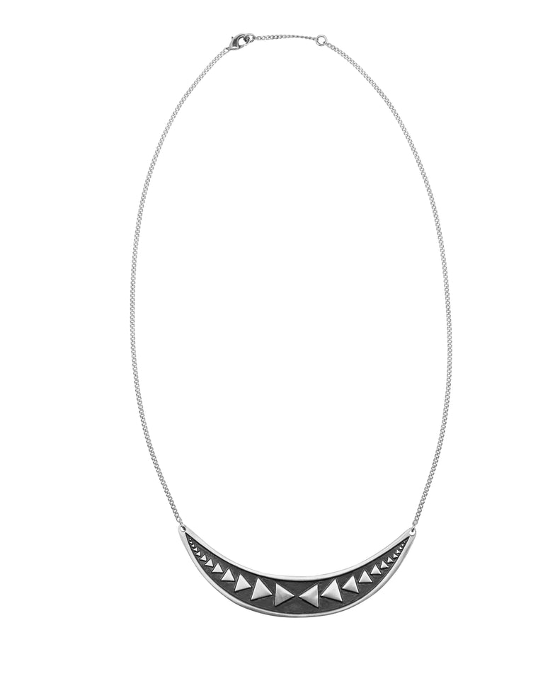 Magena (Moon) Necklace