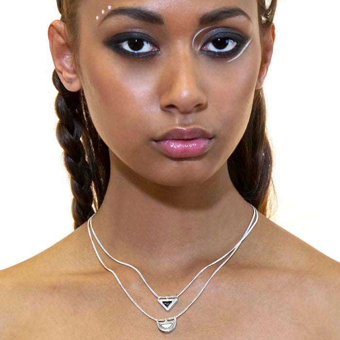 Kere Akila (Most Beautiful) Necklace